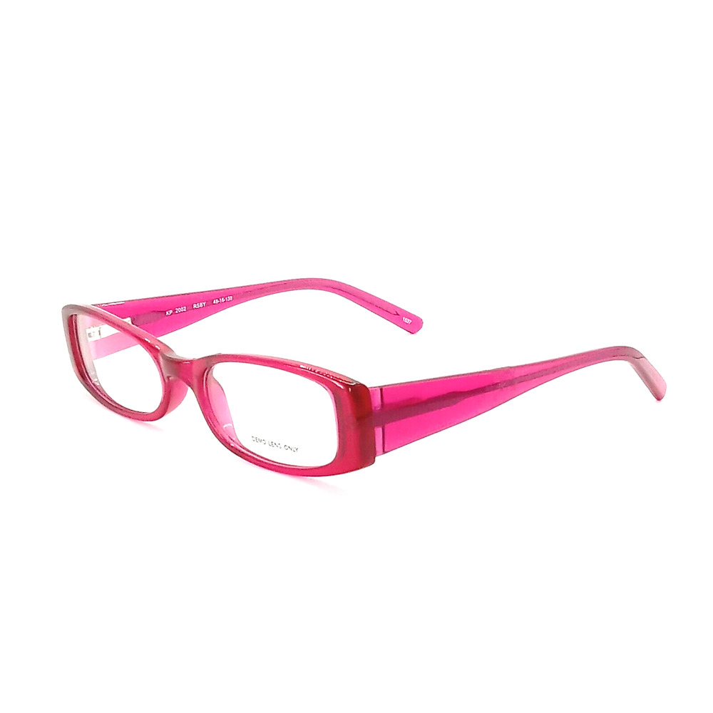 KP 2002 1537 EYEGLASSES FRAMES RX READY AUTHENTIC NO CASE